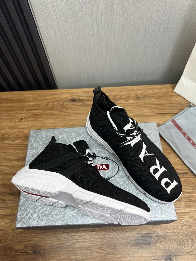 Prada Sneakers